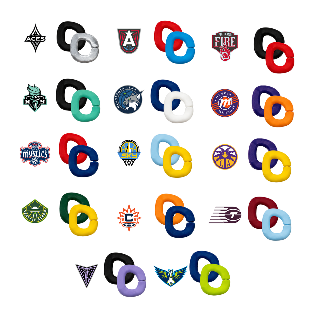 Team Bag Chain