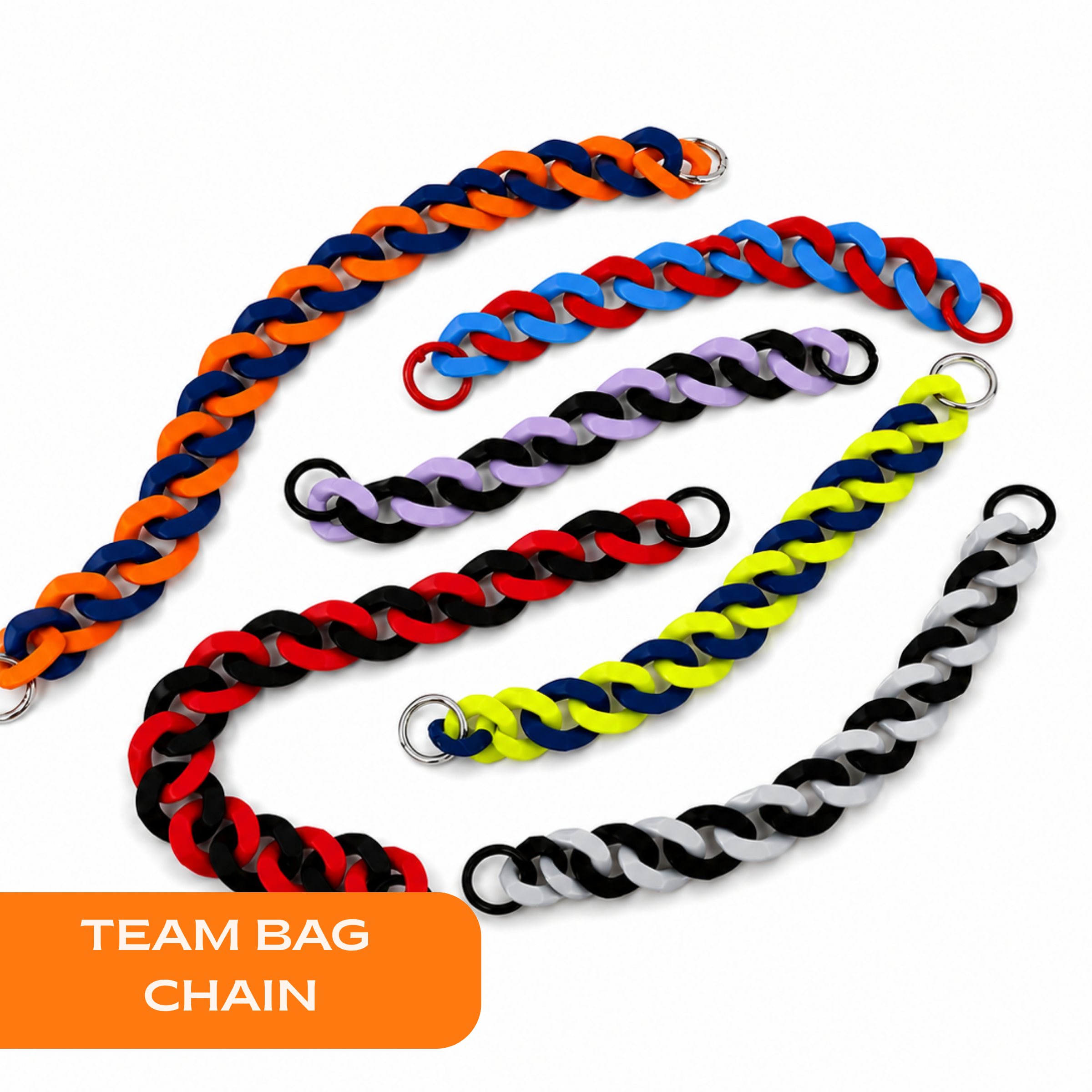 Team Bag Chain