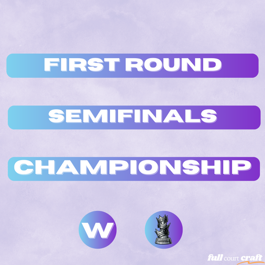 Unrivaled | Playoff Tracker