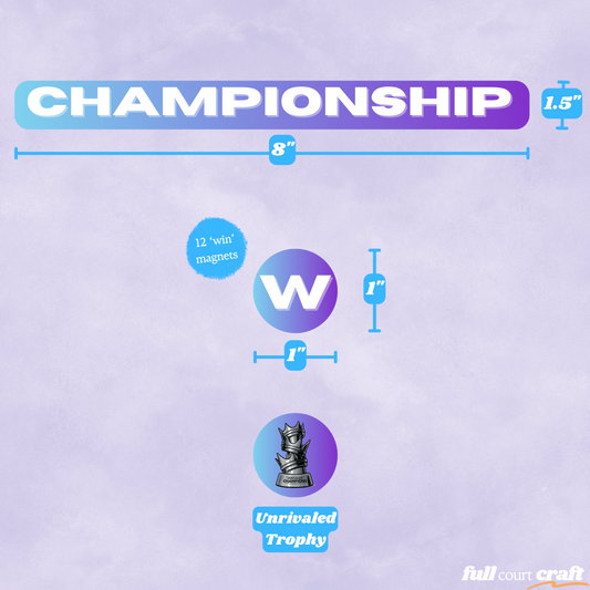 Unrivaled | Playoff Tracker