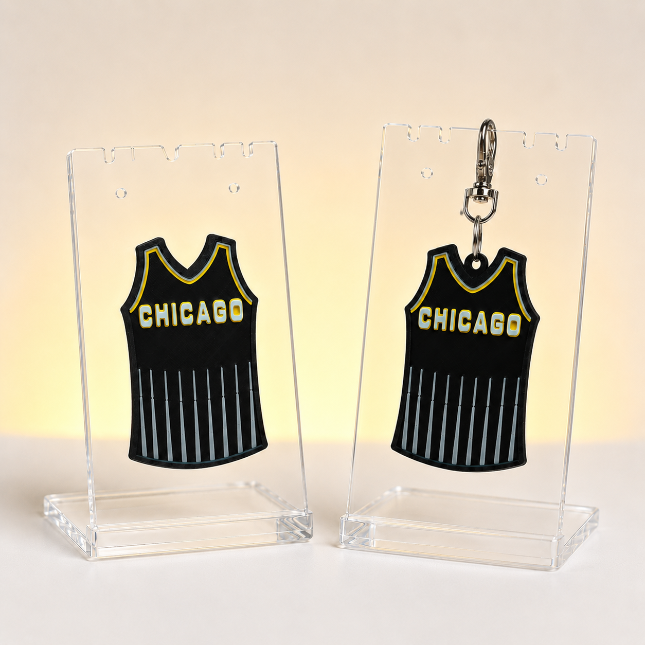 Pick Your Play Custom Jerseys