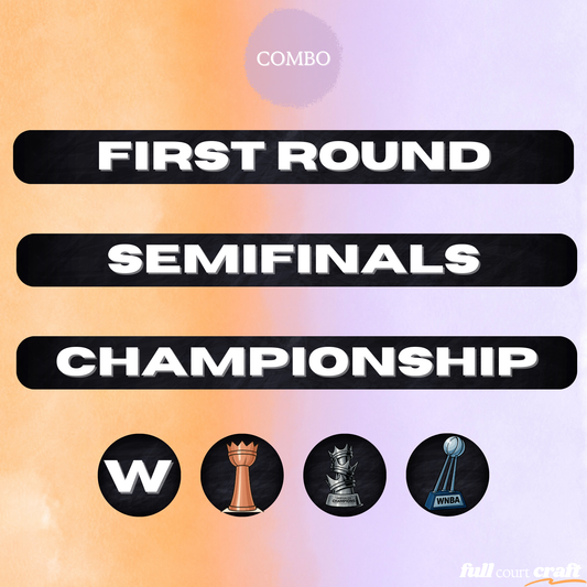 League Playoff Trackers