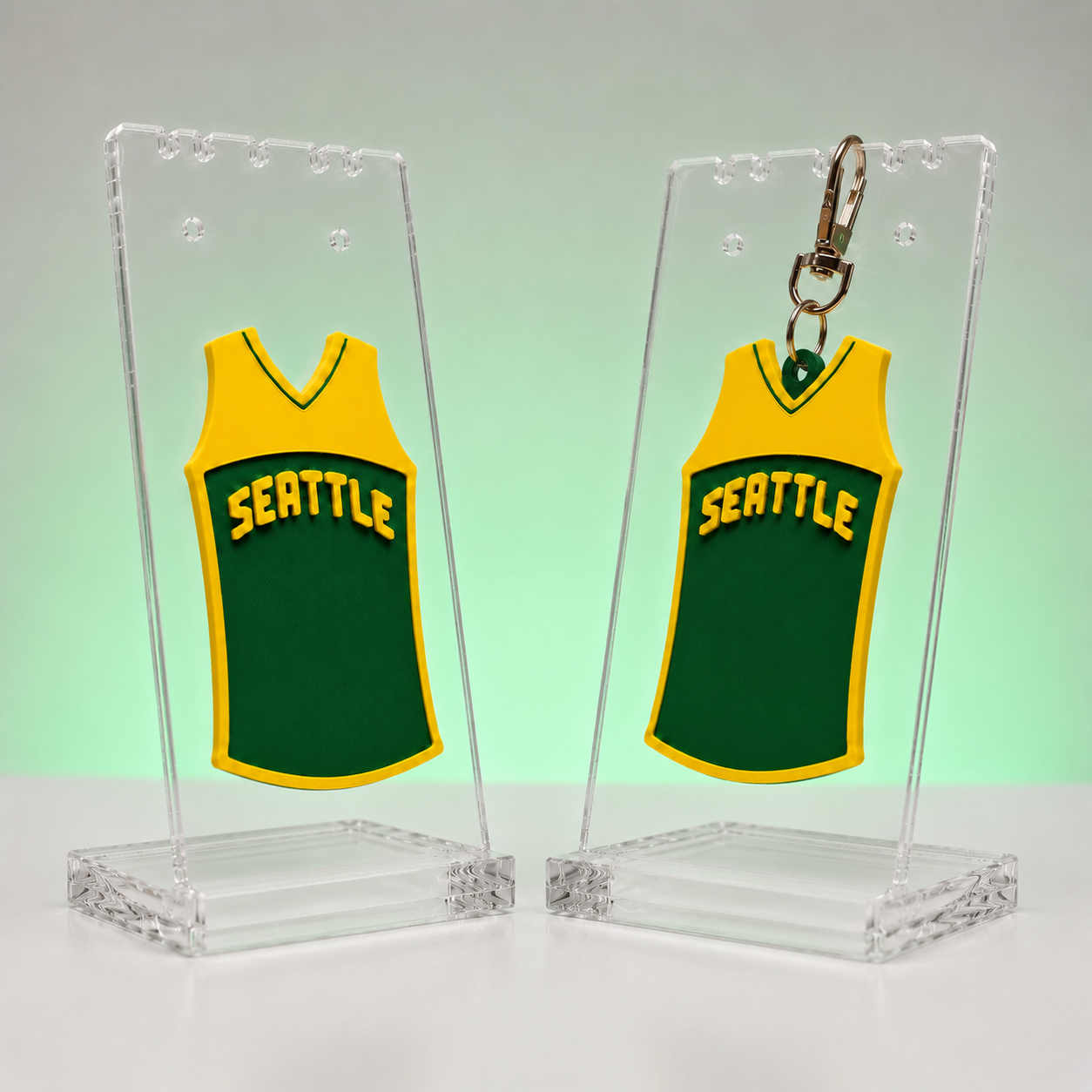 Pick Your Play Custom Jerseys