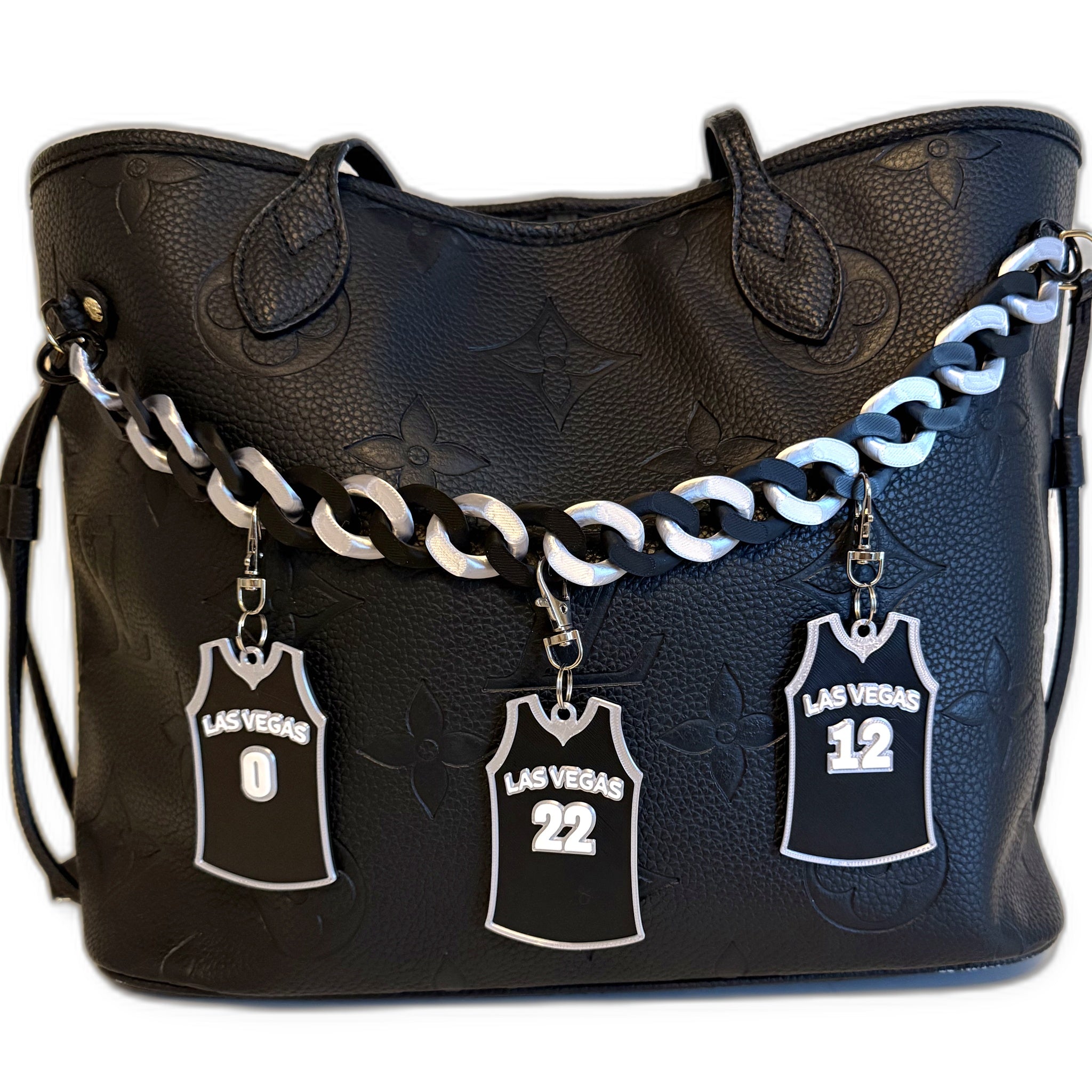 Team Bag Chain