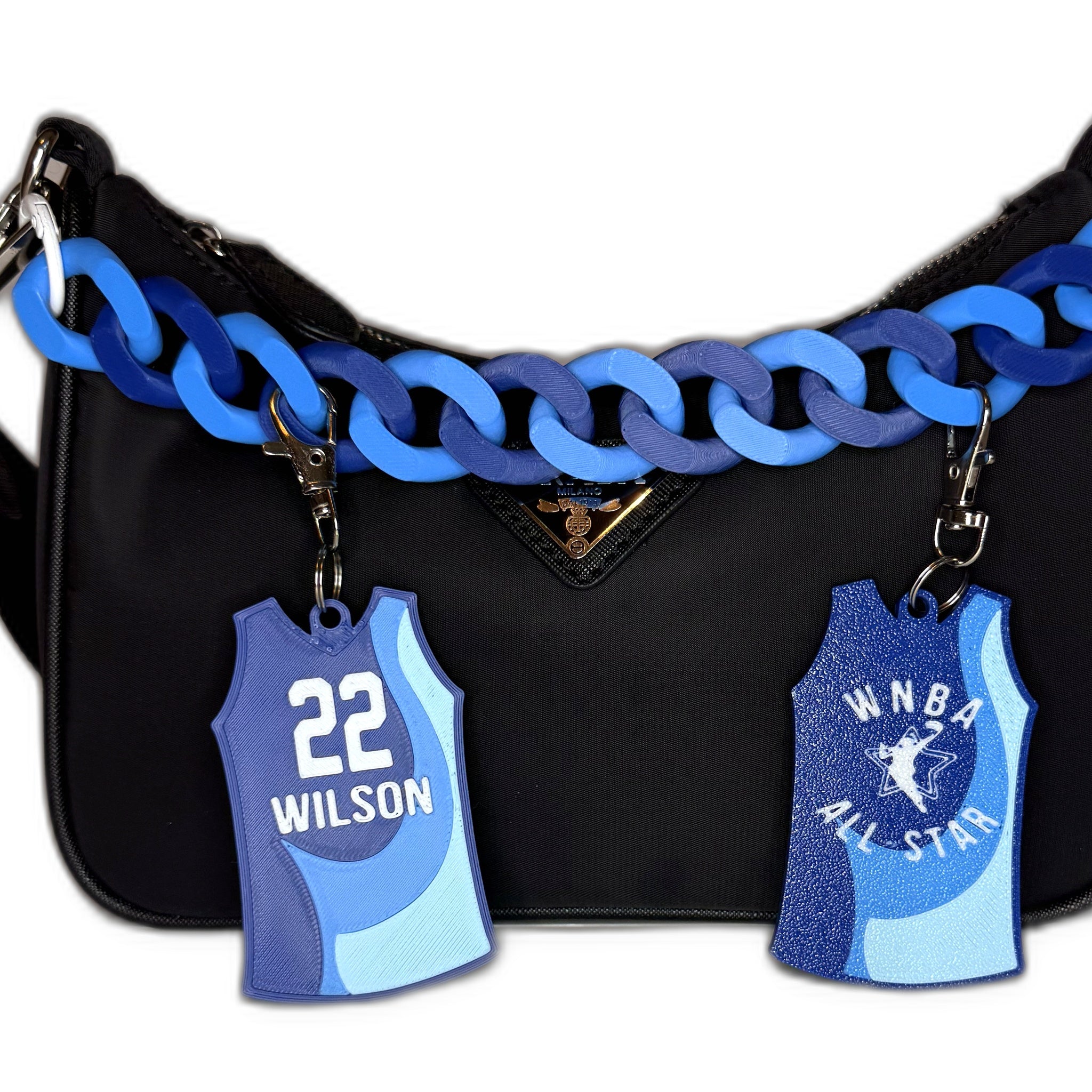 Team Bag Chain
